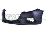 PRASCO Stoßfänger mz3331001 vorne für MAZDA