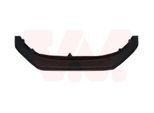 VAN WEZEL Spoiler 5814500 vorne für VW