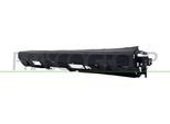 PRASCO Stoßfänger rn9241051 hinten für RENAULT