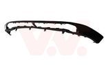 VAN WEZEL Spoiler 5475501 vorne für TOYOTA