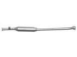 VEGAZ Mittelschalldämpfer mis176ima mitte für MITSUBISHI