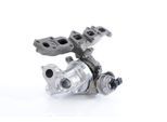 BTS TURBO Lader, Aufladung t916393bl für VAG