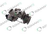 REMANTE Lader, Aufladung MITSUBISHI 04E145713B 003002001350r für VW VAG