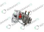 REMANTE Lader, Aufladung 003001000018r für Ford Fiat MITSUBISHI Peugeot Citroën/Peugeot