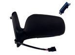 ALKAR Außenspiegel 6139132 links für SEAT VW