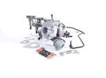 BTS TURBO Lader, Aufladung t981014bl für Ford VW