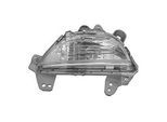 VAN WEZEL Blinkleuchte 2744905 Stoßfänger für MAZDA