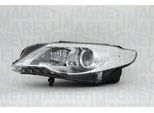 MAGNETI MARELLI Hauptscheinwerfer 711307023005 D1S/H7 rechts für VW
