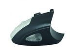 DIEDERICHS Blinkleuchte 2255171 LED Außenspiegel links für VW