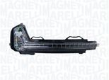 MAGNETI MARELLI Blinkleuchte 182206003000 vorne links für VW