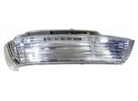 TYC Blinkleuchte 33702613 LED Außenspiegel rechts für VW
