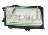 PRASCO Hauptscheinwerfer ft9214804 H4 links für Fiat