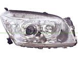 PRASCO Hauptscheinwerfer ty2874903 HB3 rechts für TOYOTA