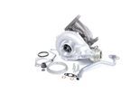 BTS TURBO Lader, Aufladung SERVICE SET REMAN t981148bl für Mercedes