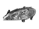 VAN WEZEL Hauptscheinwerfer 4325963 H7/H1 links für RENAULT