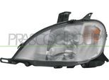PRASCO Hauptscheinwerfer me8204914 links für Mercedes