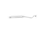 WALKER Mittelschalldämpfer 72364 für Opel Vaughall