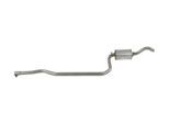 WALKER Mittelschalldämpfer 70140 für Ford