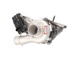 FEBI BILSTEIN Lader, Aufladung 186678 für Peugeot