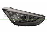 PRASCO Hauptscheinwerfer hn8194903 LED rechts für HYUNDAI