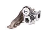FEBI BILSTEIN Lader, Aufladung 187326 für ALFA ROMEO
