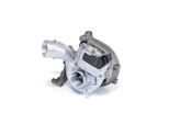 BTS TURBO Lader, Aufladung ORIGINAL t914134 für VW