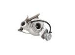 MAPCO Lader, Aufladung 207074 für Ford