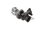 KAMOKA Lader, Aufladung 8600134 für GM