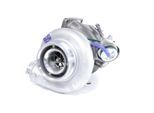 BTS TURBO Lader, Aufladung t916946bl für Mercedes
