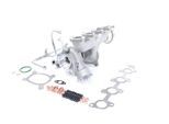 BTS TURBO Lader, Aufladung SERVICE SET ORIGINAL t981444 für Mercedes