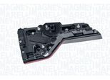 MAGNETI MARELLI Heckleuchte 714081510124 LED links für Audi