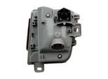 ABAKUS Nebelschlussleuchte 2124009lue W21W links für TOYOTA