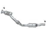 VEGAZ Katalysator ak812 für Audi
