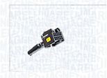 MAGNETI MARELLI Außenspiegel 182215011800 links für Opel