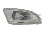 TYC Blinkleuchte 120148012 PY21W vorne links für RENAULT