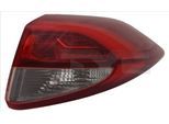 TYC Heckleuchte 116853162 LED rechts für HYUNDAI