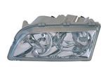 ALKAR Hauptscheinwerfer 2741511 H7/H7 links für Volvo