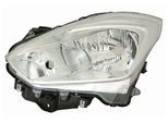 ABAKUS Hauptscheinwerfer 2181170lldem W5W links für Suzuki