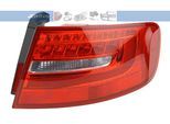 JOHNS Heckleuchte 13128875 LED rechts für Audi