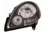 ABAKUS Hauptscheinwerfer 5511176lldem2 H4 links für RENAULT