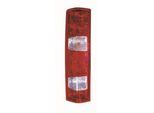ABAKUS Heckleuchte 6631906rue P21W rechts für Iveco