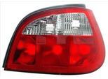 TYC Heckleuchte 110216012 links für RENAULT