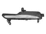 VAN WEZEL Blinkleuchte 4407907 Stoßfänger für RENAULT