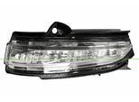 PRASCO Blinkleuchte fd1147416 Außenspiegel für Ford