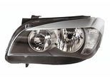 VAN WEZEL Hauptscheinwerfer 0678961v H7/H7 links für BMW