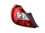 JOHNS Heckleuchte 55578715 links für Opel