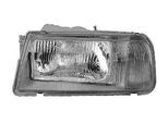 VAN WEZEL Hauptscheinwerfer 5245941 H4 links für Suzuki