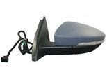 ALKAR Außenspiegel 6143163 links für VW