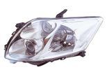 ALKAR Hauptscheinwerfer 2742034 HB3 rechts für TOYOTA
