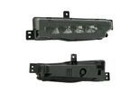 ALKAR Nebelscheinwerfer 2952831 LED rechts für BMW